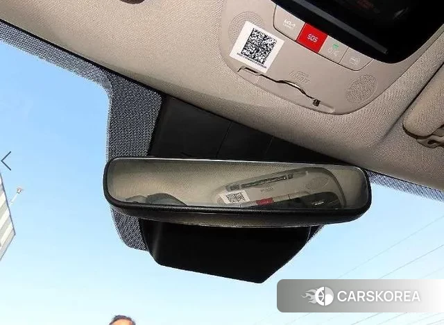 Kia K5 3rd generation 2022 Синий из Кореи, фото 6