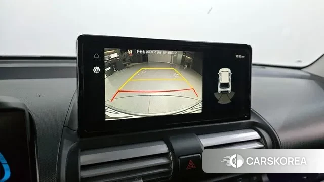 Hyundai The New Casper 2024 Жемчужный цвет из Кореи, фото 6