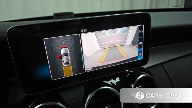 Mercedes-Benz C-Class W205 2019 Черный из Кореи, фото 6