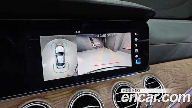 Mercedes-Benz E-Class W213 id 2905928 из Кореи 6