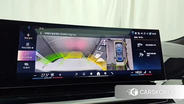 BMW X6 (G06) 2024 Светло-серебряный цвет из Кореи, фото 6