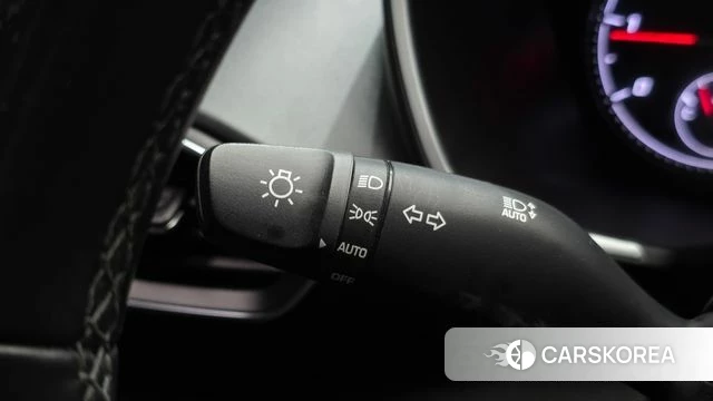 Hyundai The New Santa Fe 2022 Серый из Кореи, фото 6