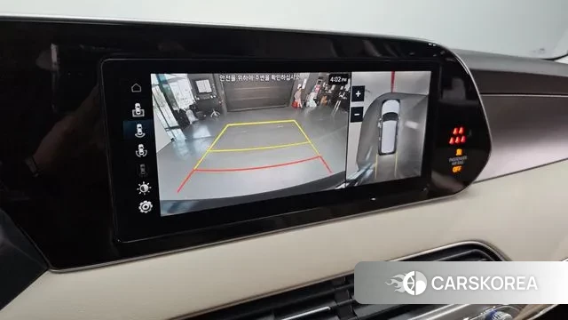 Hyundai Palisade 2020 Серый из Кореи, фото 6