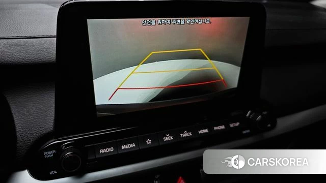 Kia Come New K3 2019 Серебристо-серый из Кореи, фото 6