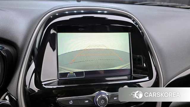 Chevrolet (GM Daewoo) The New Spark 2020 Жемчужный цвет из Кореи, фото 6