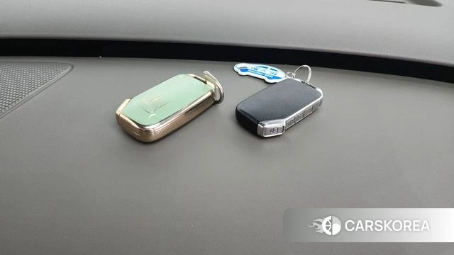 Kia Carnival 4th generation 2021 Белый из Кореи, фото 6