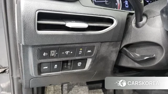 Hyundai Sonata (DN8) 2019 Серый из Кореи, фото 6