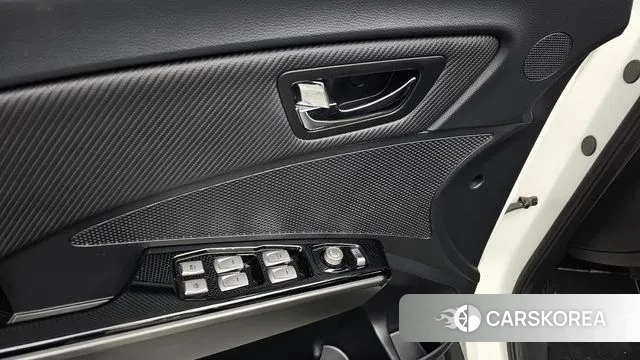 Ssangyong Tivoli Air 2018 Белый из Кореи, фото 6