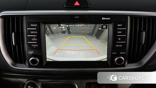 Kia The New Ray 2019 Белый из Кореи, фото 6