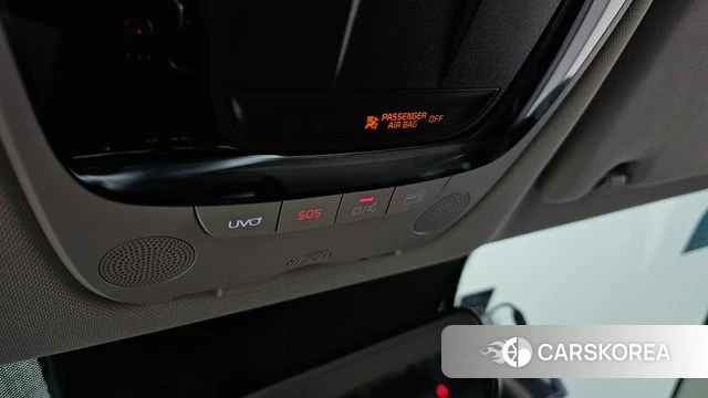 Kia K5 3rd generation 2021 Серый из Кореи, фото 6