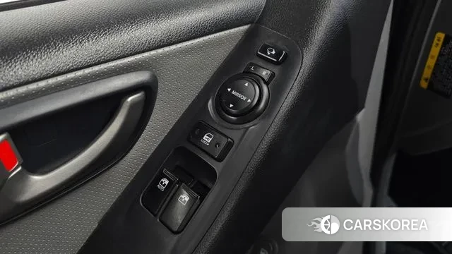 Hyundai The New Grand Starex 2018 Черный из Кореи, фото 6