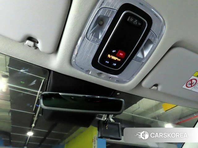 Hyundai Kona Hybrid (SX2) 2023 Белый из Кореи, фото 6