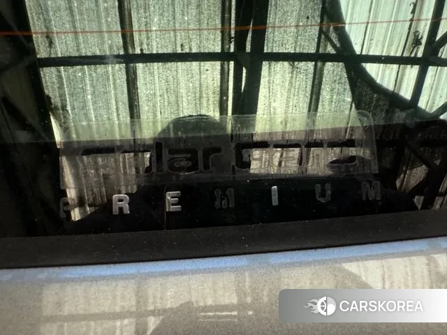 Land Rover Range Rover Velar 2018 Серый из Кореи, фото 6