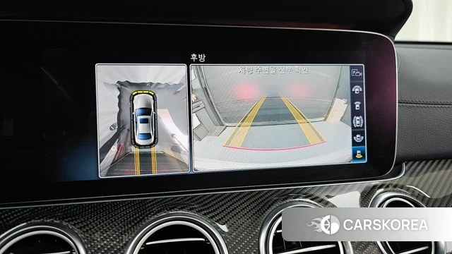 Mercedes-Benz E-Class W213 2019 Белый из Кореи, фото 6