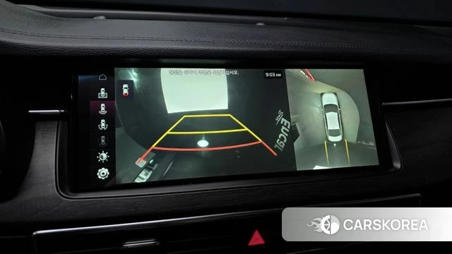 Kia K7 Premier 2020 Белый из Кореи, фото 6