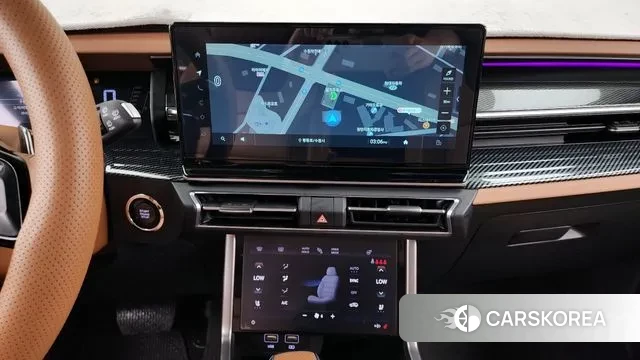 Ssangyong Torres 2023 Белый из Кореи, фото 6