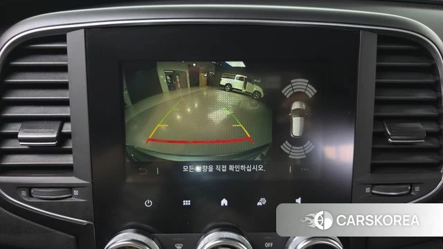 Renault Korea (Samsung) The New SM6 2022 Серый из Кореи, фото 6