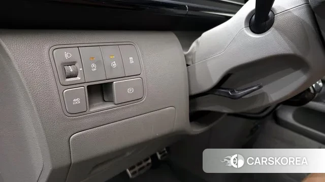 Hyundai Staria 2023 Черный из Кореи, фото 6