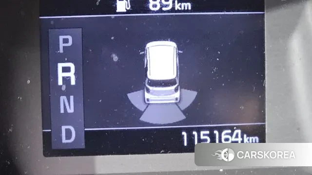 Kia The New Ray 2020 Серый из Кореи, фото 6