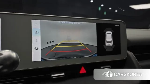 Hyundai Ionic 5 2023 Белый из Кореи, фото 6