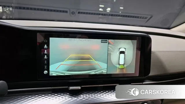 Kia Carnival 4th generation id 3207920 из Кореи 6