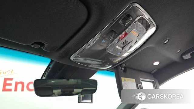 Genesis G90 (RS4) 2022 Серый из Кореи, фото 6