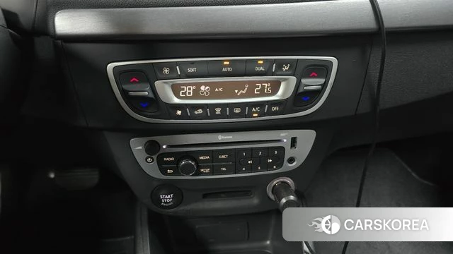 Renault Korea (Samsung) SM3 Neo id 4188269 из Кореи 6