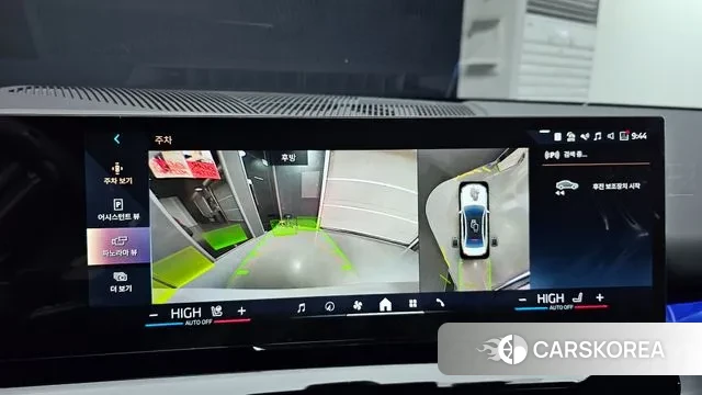 BMW 5 Series (G60) 2025 Белый из Кореи, фото 6