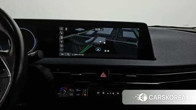 Kia EV6 2021 Белый из Кореи, фото 6