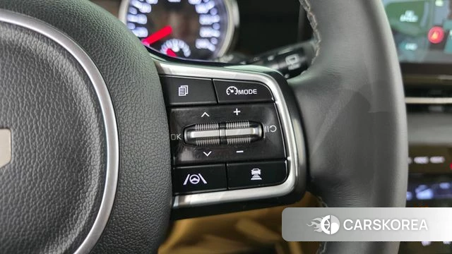 Kia Carnival 4th generation 2022 Белый из Кореи, фото 6