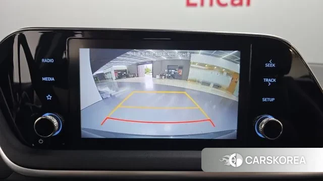 Hyundai Sonata (DN8) 2020 Серый из Кореи, фото 6