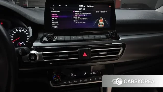 Kia Seltos 2021 Белый из Кореи, фото 6