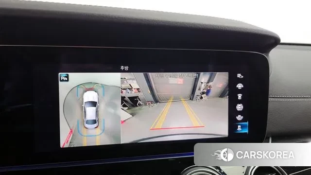 Mercedes-Benz E-Class W213 2021 Серый из Кореи, фото 6