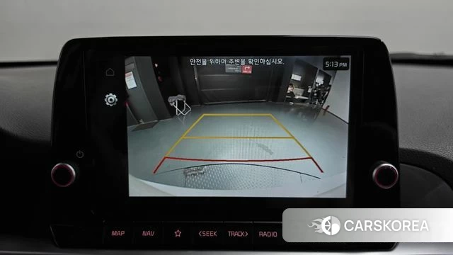 Kia Morning Urban (JA) 2021 Жемчужный цвет из Кореи, фото 6