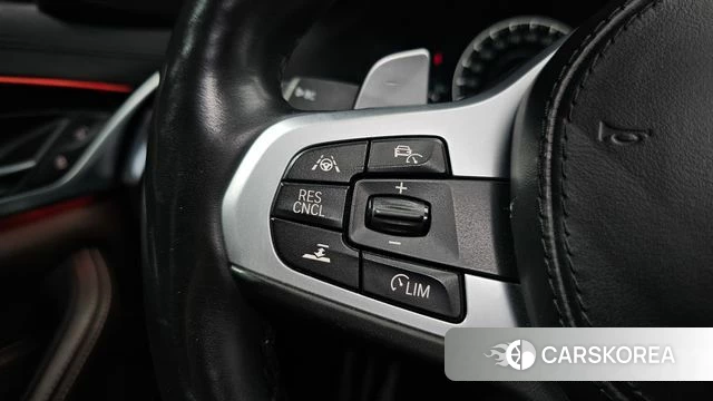 BMW 5 Series (G30) 2019 Серый из Кореи, фото 6