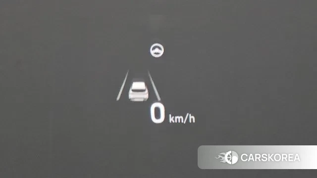 Hyundai The New Santa Fe 2021 Серый из Кореи, фото 6