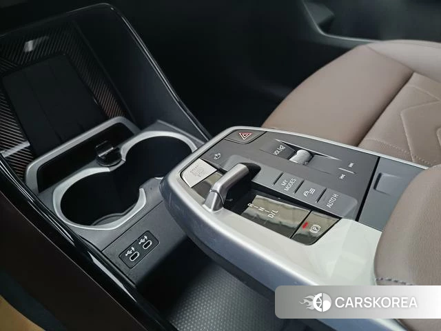BMW X1 2023 Белый из Китая, фото 6