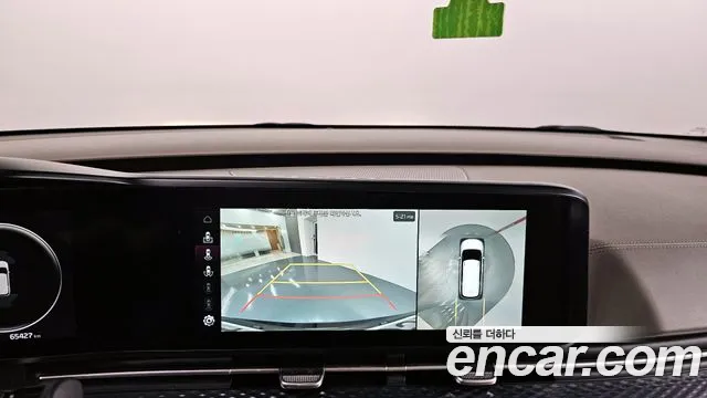 Kia Carnival 4th generation 2022 Черный из Кореи, фото 6