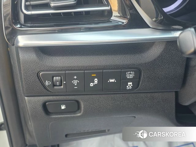 Kia The New Niro 2020 Белый из Кореи, фото 6