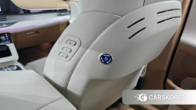 Hyundai The New Grandeur IG 2021 Белый из Кореи, фото 6