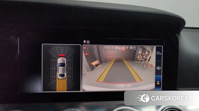 Mercedes-Benz E-Class W213 2019 Белый из Кореи, фото 6