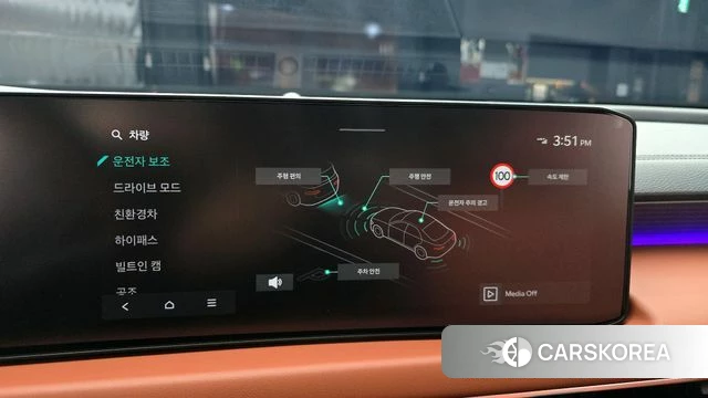 Kia The New K8 Hybrid 2025 Черный из Кореи, фото 6