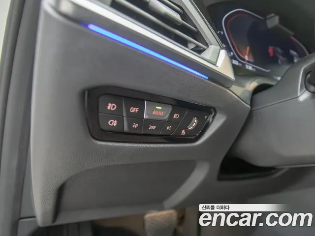 BMW 3 Series (G20) 2022 Белый из Кореи, фото 6