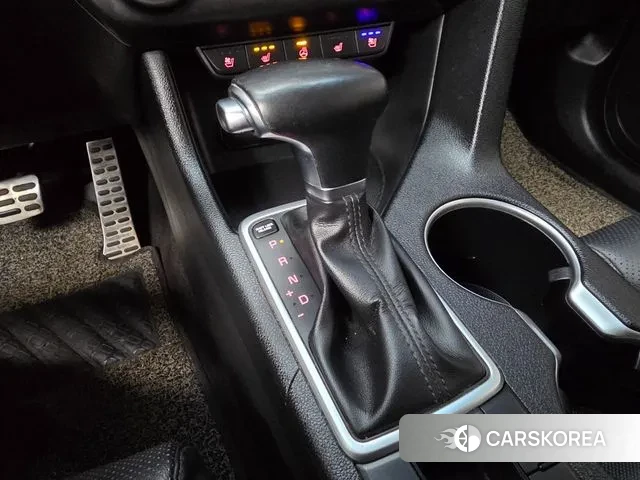 Kia Sportage The Bold 2020 Белый из Кореи, фото 6