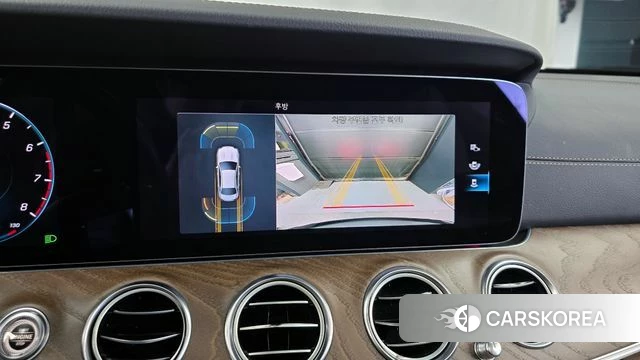 Mercedes-Benz E-Class W213 2021 Серый из Кореи, фото 6