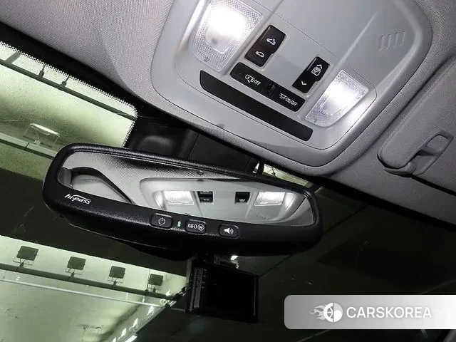 Chevrolet (GM Daewoo) The New Malibu 2019 Белый из Кореи, фото 6