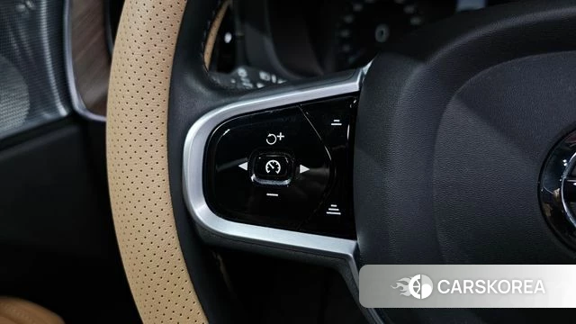 Volvo XC60 second Generation id 4187364 из Кореи 6