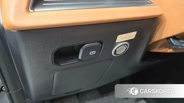 Ssangyong Torres 2023 Серый из Кореи, фото 6