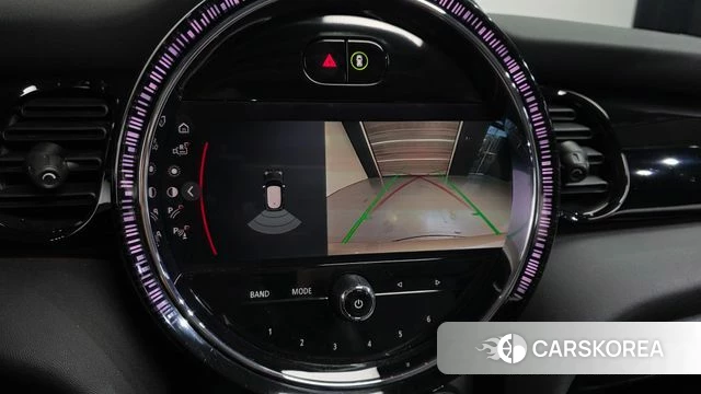 Mini Cooper 2021 Песочный из Кореи, фото 6