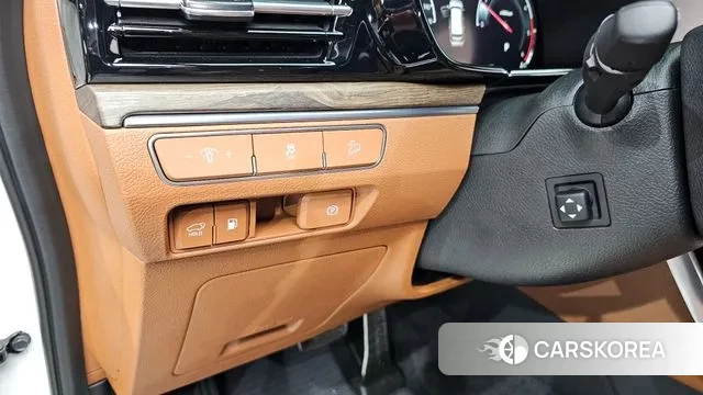 Kia Mohave Master 2022 Белый из Кореи, фото 6